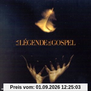 La Legende du Gospel [Digipak]