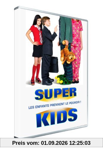 Super kids [FR Import]
