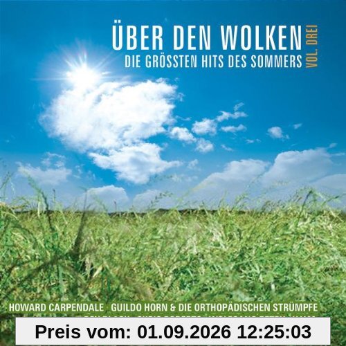 Über Den Wolken Vol. 3