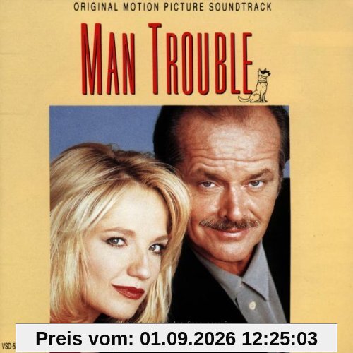 Man Trouble
