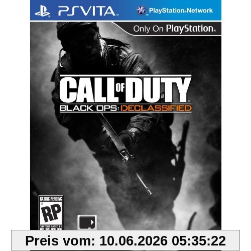 GIOCO PSVITA COD BLACK OPS 2