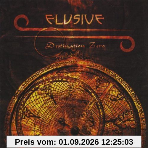 Destination Zero