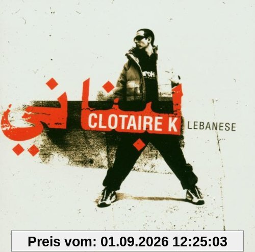 Lebanese