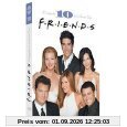 Friends, saison 10 [FR Import]