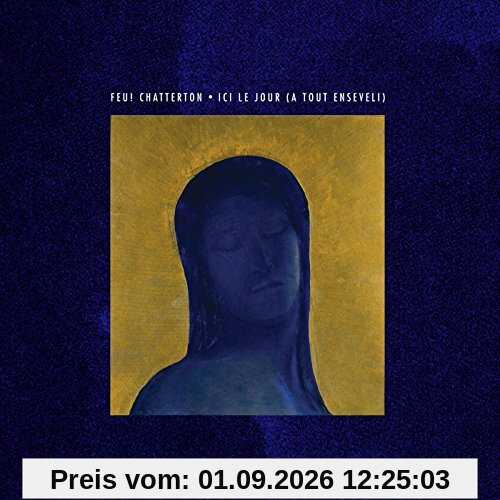 Ici le Jour(CD Digisleeve Limite)