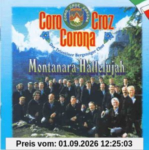 Montanara Hallelujah