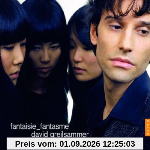 Fantaisie Fantasme