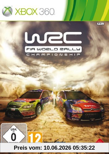 WRC - FIA World Rally Championship