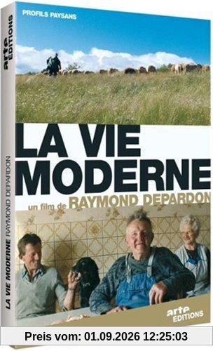 La vie moderne [FR Import]