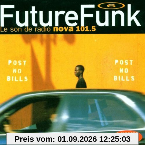 Future Funk Vol.6