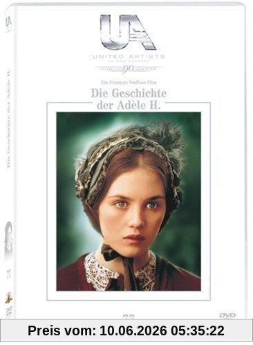 Die Geschichte der Adèle H.