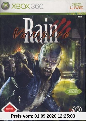 Vampire Rain