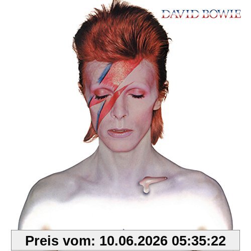 Aladdin Sane (Remastered2013)