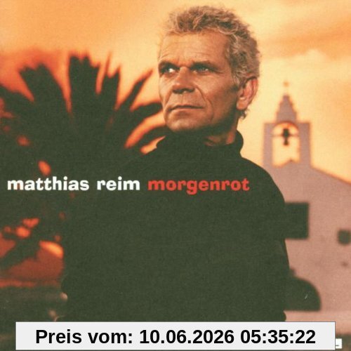 Morgenrot