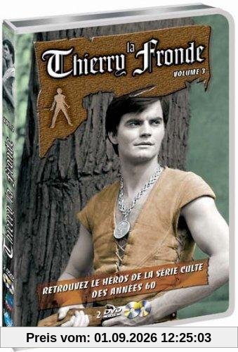 Thierry la Fronde [FR Import]