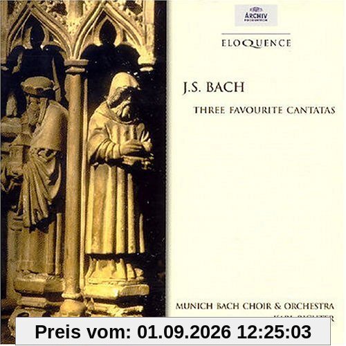 Bach/Kantaten