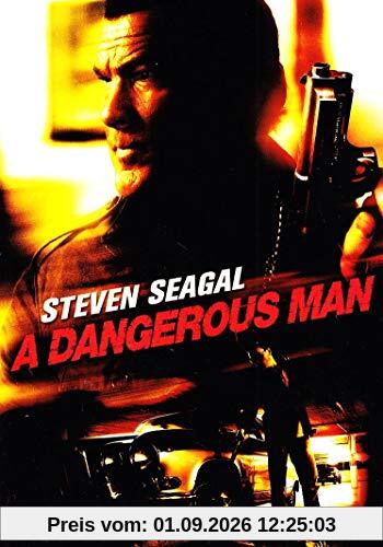 A Dangerous Man