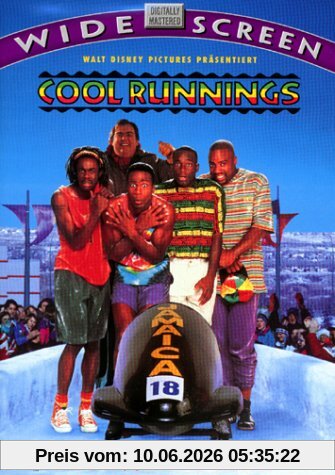 Cool Runnings