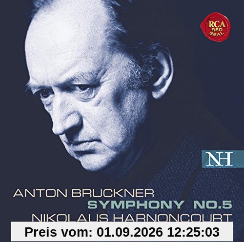 Bruckner: Sinfonie 5