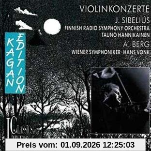 Violinkonzerte