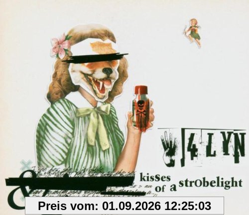 Kisses of a Strobelight