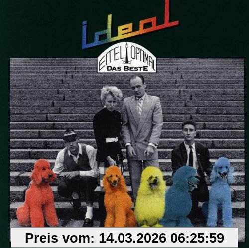 Ideal Eitel Optimal-das Beste