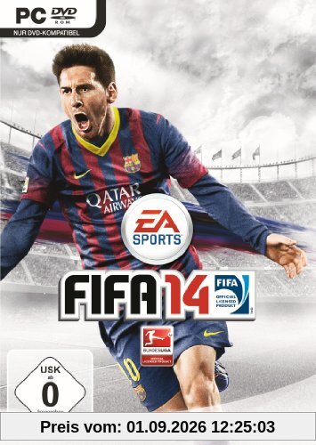 FIFA 14