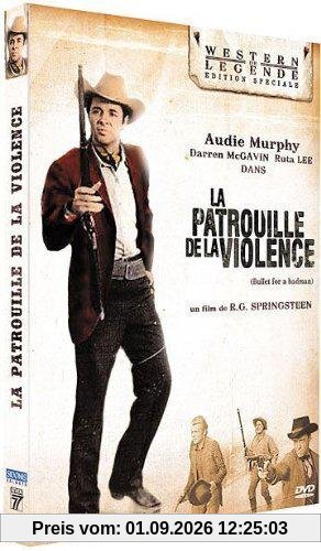 La patrouille de la violence [FR Import]