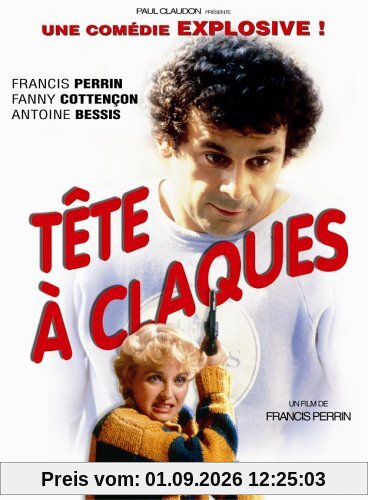 Tête à claques [FR Import]