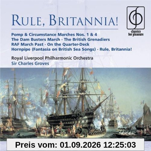 Rule Britannia