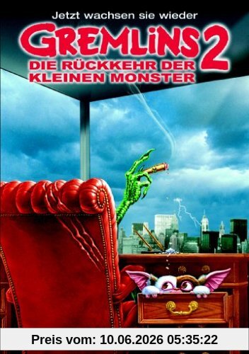 Gremlins 2 - Die Rückkehr der kleinen Monster