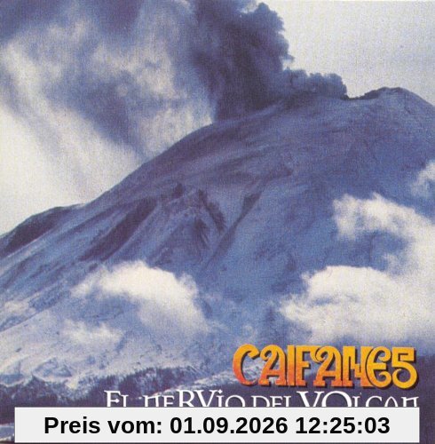 El Nervio Del Volcan