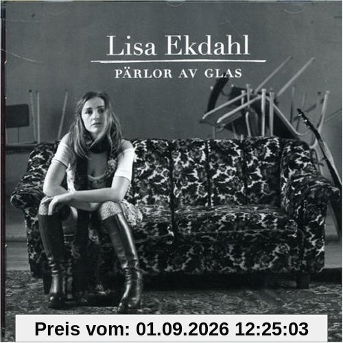 Parlor Av Glas