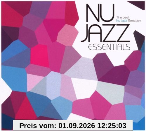 Nu Jazz Essentials