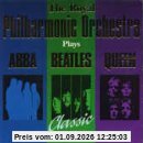 Plays: Abba/Beatles/Queen