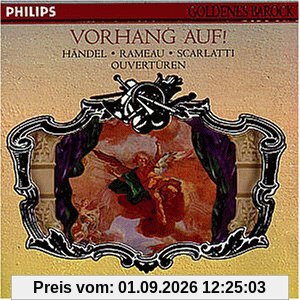 Vorhang Auf!