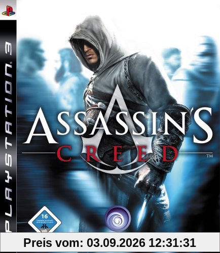 Assassin's Creed
