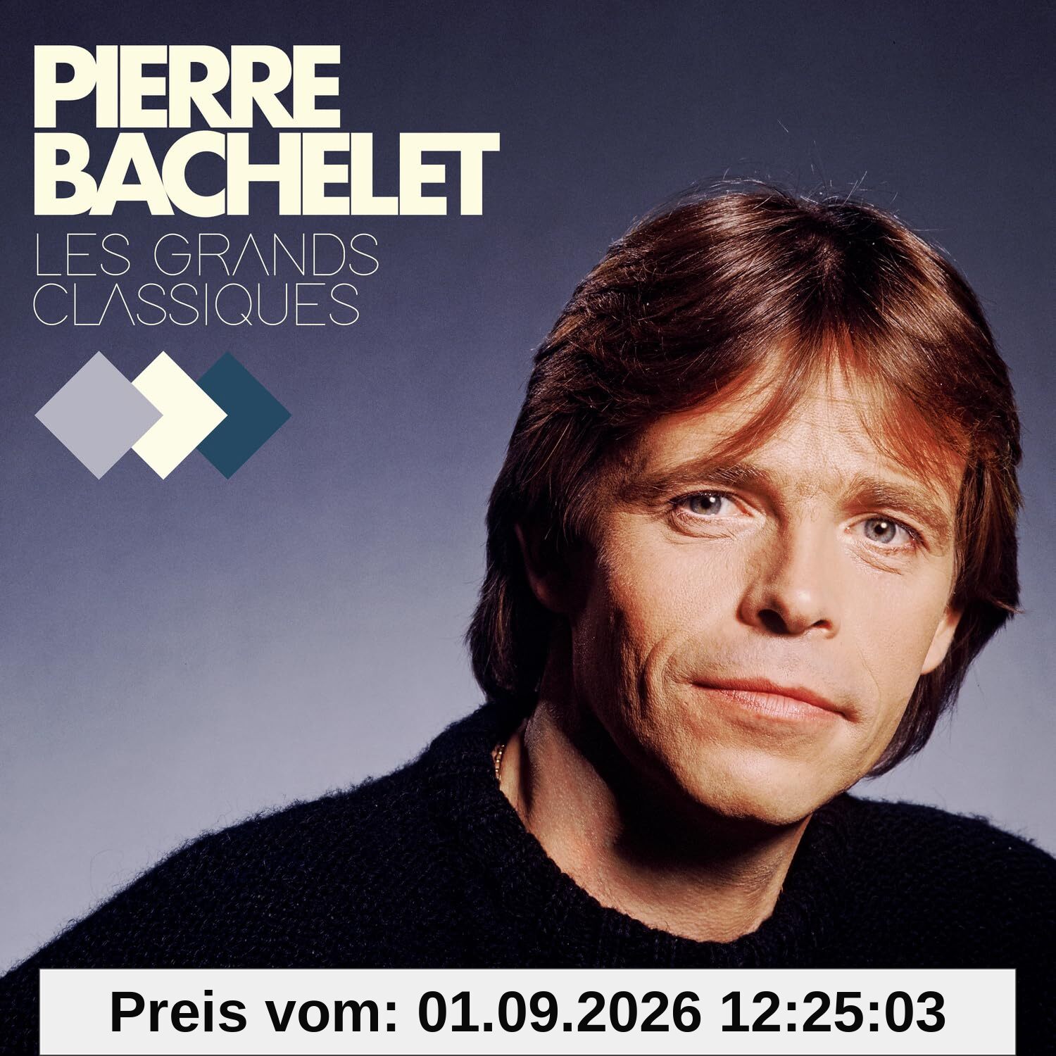 Les Grands Classiques - CD/DVD
