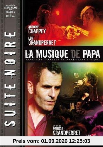 La musique de papa [FR Import]
