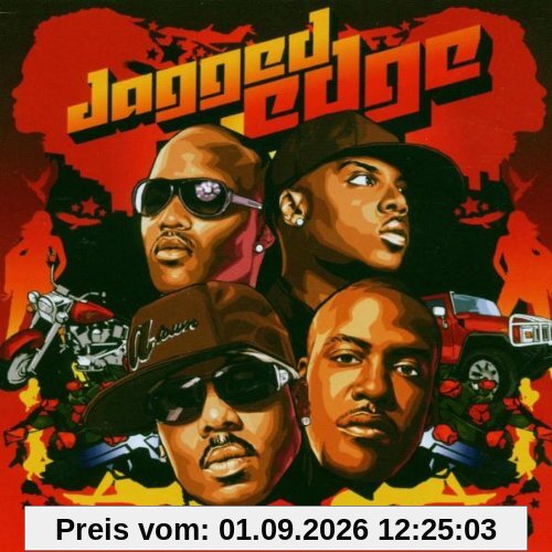 Jagged Edge