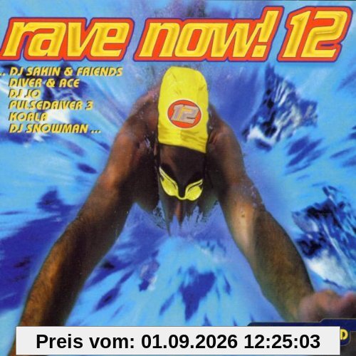 Rave Now!Vol.12