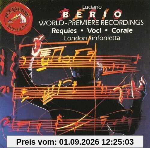 Voci Requies Corale