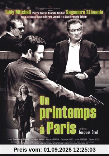 Un printemps à paris [FR Import]