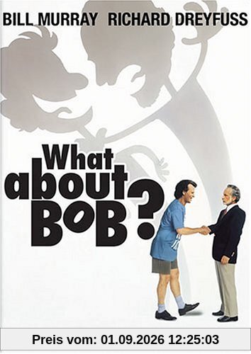What About Bob?