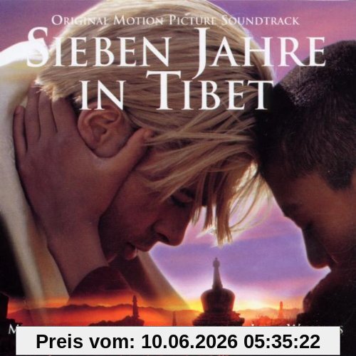 Ost/Seven Years in Tibet
