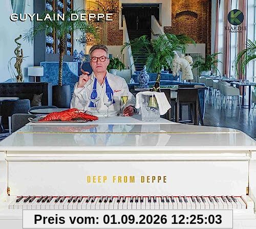 Deep from Deppe
