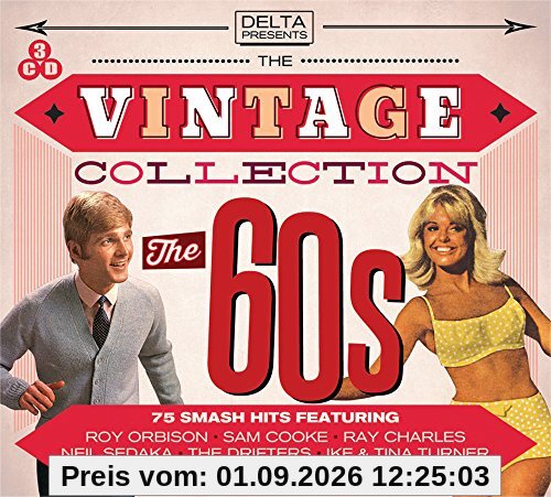 The Vintage Collectrion