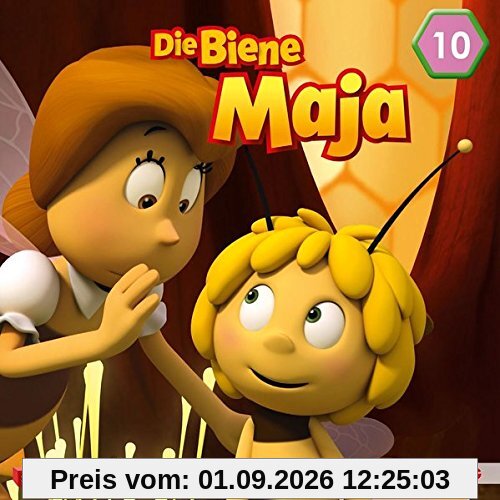 10: Königin Für Einen Tag U.a.(Cgi)