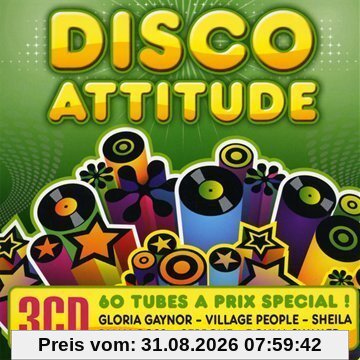 Disco Attitude