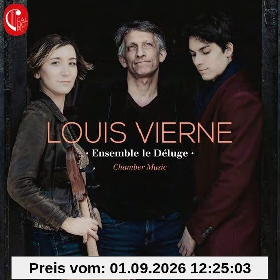 Chamber Music